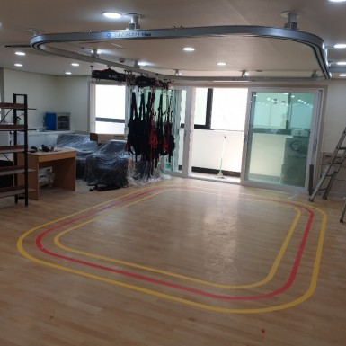 동두천 실버 요양타운