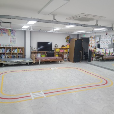 가평 생명의빛 주간보호센터