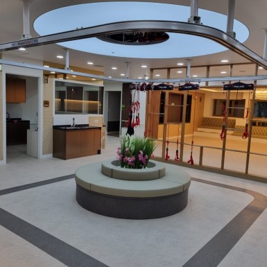 인천 프라미스 재활요양원