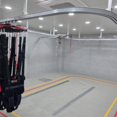 인천 클래상스요양원