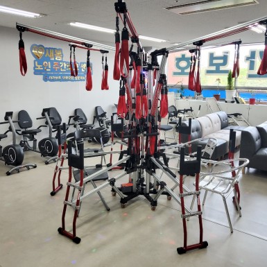 파주 새봄노인주간보호센터