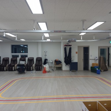 영덕 100세강구주간보호센터