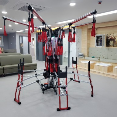 구미 효원재가노인복지센터