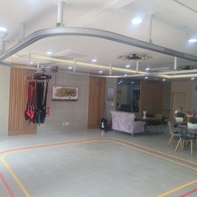 김포 프라임 요양원