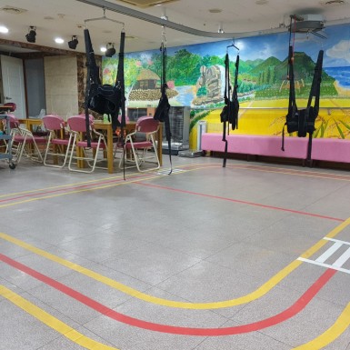 대전 기성샘주야간보호센터