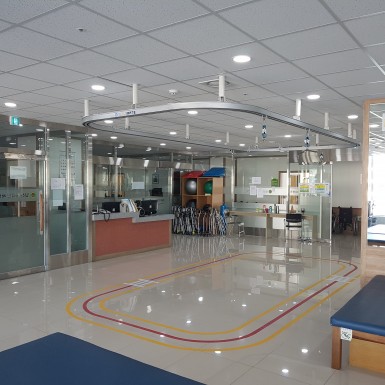 일산 메디안 요양병원