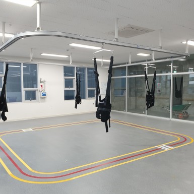 강원도 원주 헤세드 재활 주간보호센터