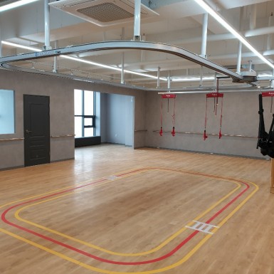 더조은 장유 재활주간보호센터