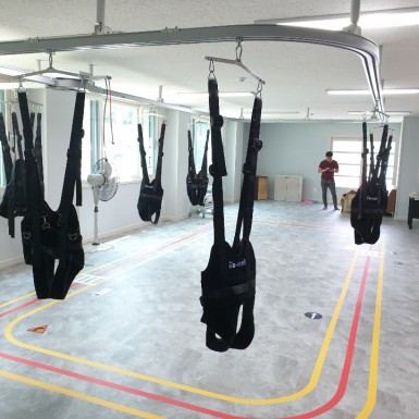 강원 동해 돌봄재활 주간보호센터 (참사랑 방문요양센터)