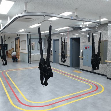 만덕 초아 주간보호센터