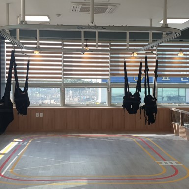 인천 서창동 어진주야간보호센터