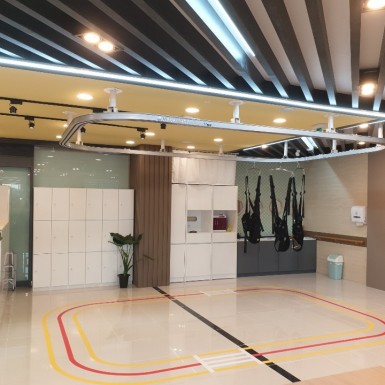 화성 새봄 재활 주간보호센터