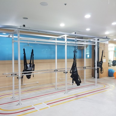 통영 새통영 요양병원