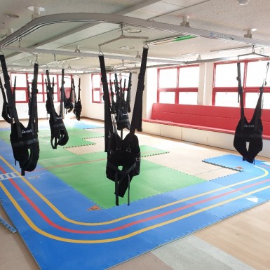 부산 사하 효심 주간보호센터