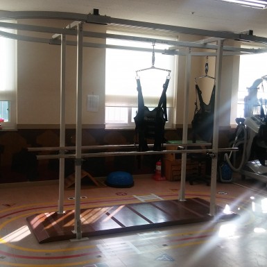 강원 원주 조양병원