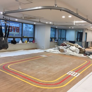 부천 한아름 데이케어센터