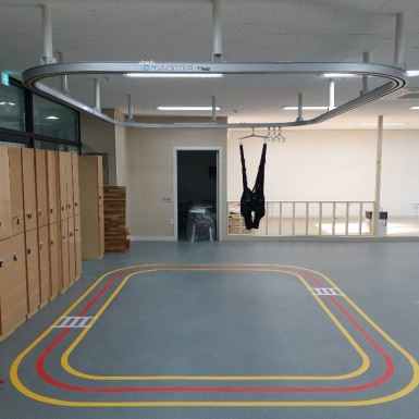 원주주간보호센터