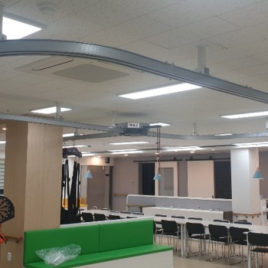 서울 강서 마리스주간보호센터