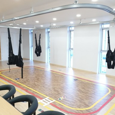 김해 효 주간보호센터