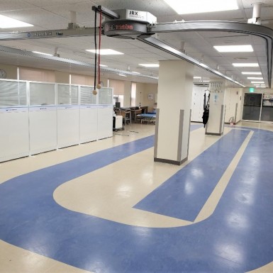 신촌 세브란스병원[연세의료원]