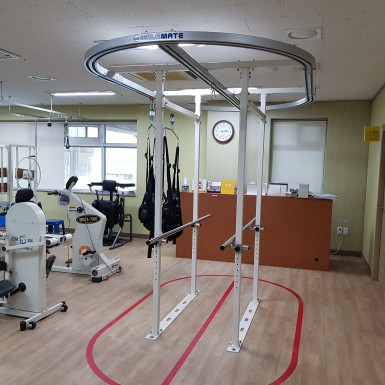 기장 현대 요양병원