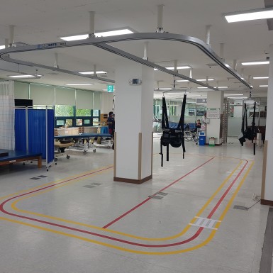 광주 보훈 병원