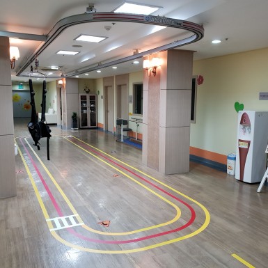 부산 좋은애인요양병원