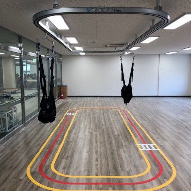 군산 은파 요양병원