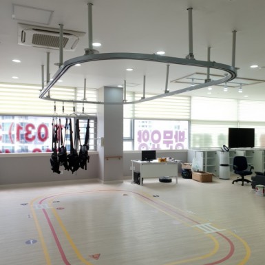 오산 참사랑 주간보호센터