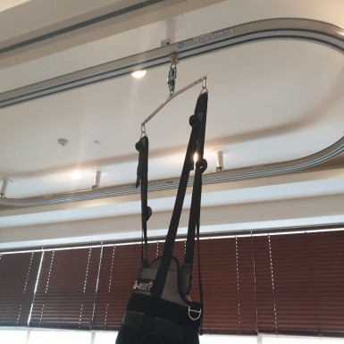 부산 하단  서부산 재활주간보호센터