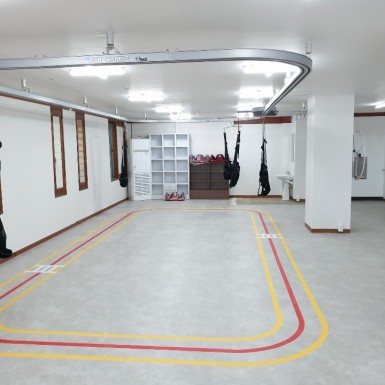 부산 광안 효심더케어센터