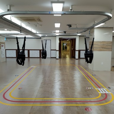 부산 수영나라요양병원