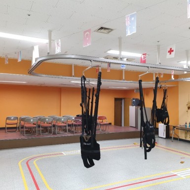 부산 로뎀재가노인지원센터