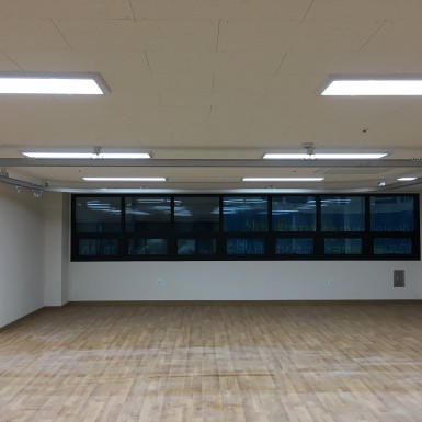 서울 중랑구 청춘시대 재활복지 센터