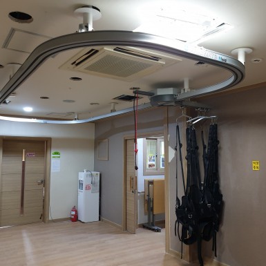 대전 한솔 요양원