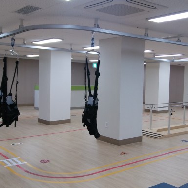 경주 위더스 요양병원