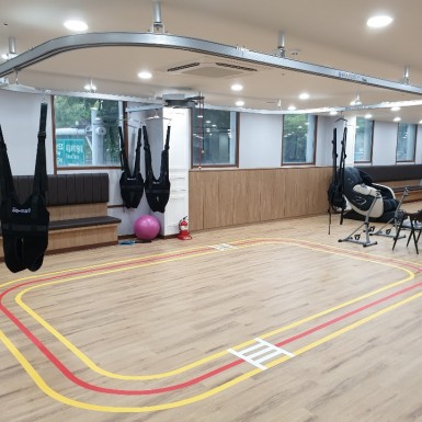 서울 공릉동 나무 주간보호센터