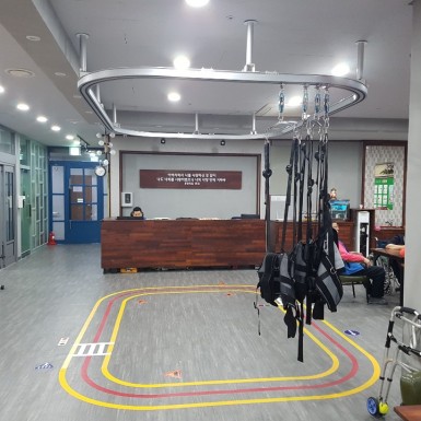 용인 어르신사랑주간보호센터 1호점