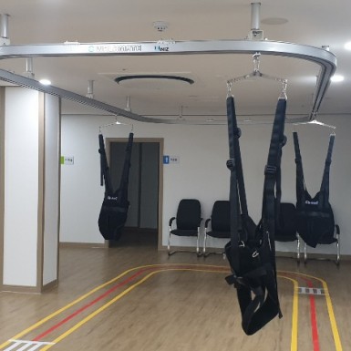 진영 봄 재활 주간보호센터