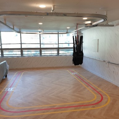 부산 구포 재활 주간보호센터