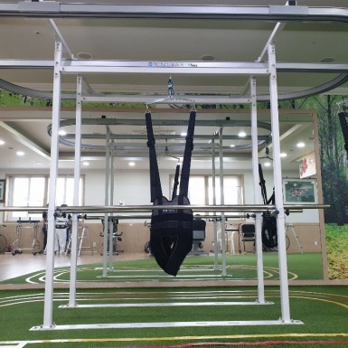 부산 신평 큰사랑 요양병원