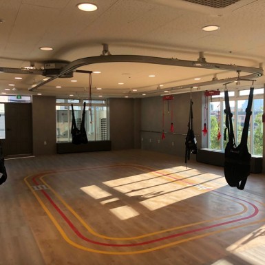 양산조은주간보호센터