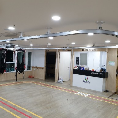 파주 금촌시니어스