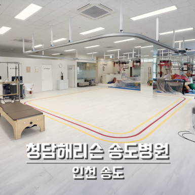 청담해리슨송도병원