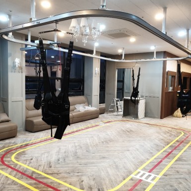 경기 남양주 주간보호센터